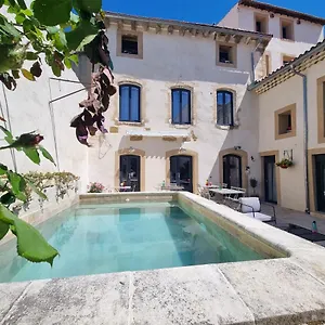 La Bastide Bed & Breakfast Bédarrides