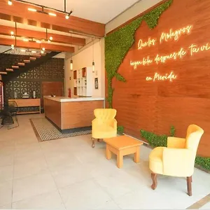 **** Hotel Hit Boutique Mexico