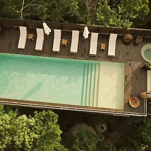 Kuukum Tulum Pueblo