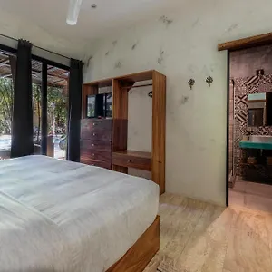 **** Aparthotel Trece Lunas - Enchanted (adults Only) Mexico