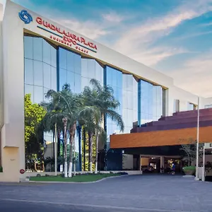 **** Hotel Plaza Expo Mexico