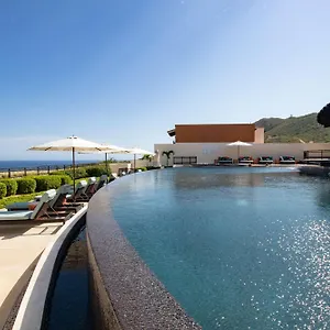 Cabo Copala - Stunning * Luxury Ocean View 2br*resort Living México
