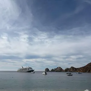 Cabo Bahia Del Tezal México