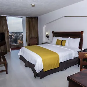**** Hotel Fenix Mexico