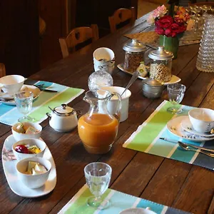 Le Degoutaud Bed & Breakfast Le Barroux