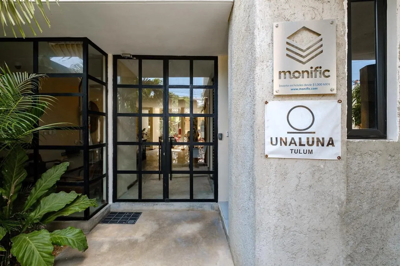 Unaluna By Rotamundos (Adults Only) Ξενοδοχείο Τουλούμ 4*,  Μεξικό